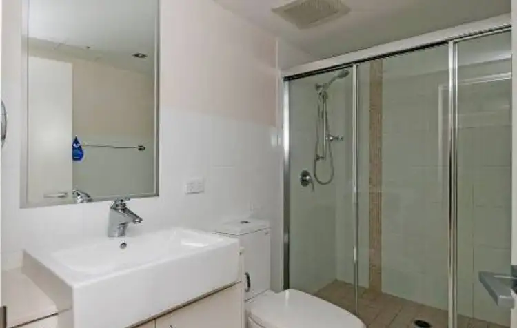 Third view of Homely studio listing, Unit 508/11 Ellenborough St, Woodend QLD 4305