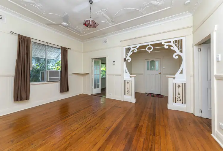 Second view of Homely house listing, 107 Hunter St, Lismore NSW 2480