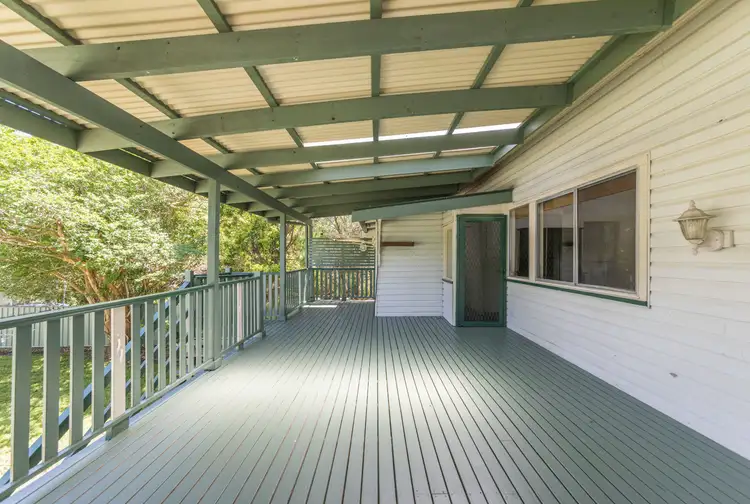 Third view of Homely house listing, 107 Hunter St, Lismore NSW 2480