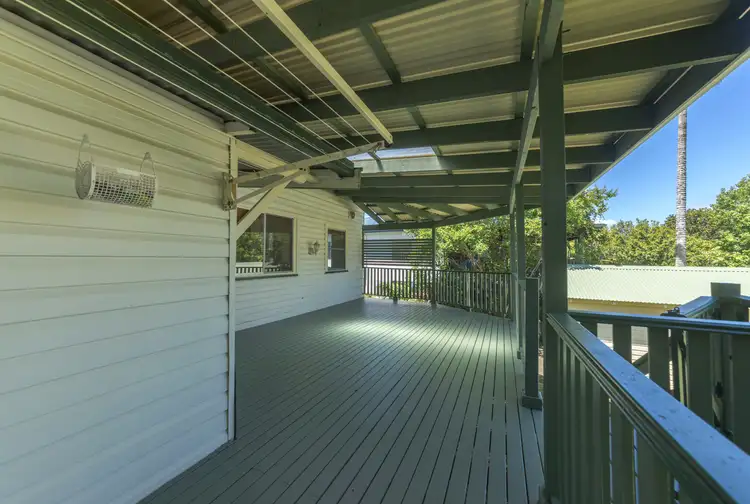 Fourth view of Homely house listing, 107 Hunter St, Lismore NSW 2480