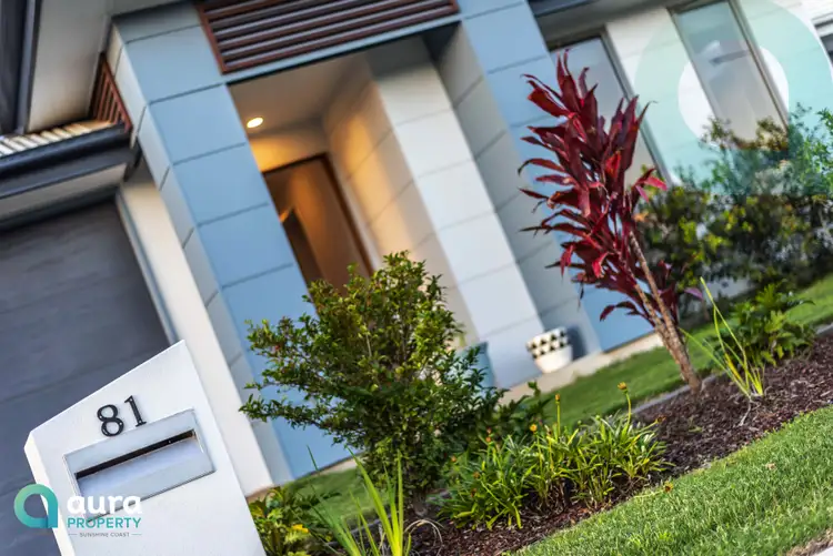 Third view of Homely house listing, 81 Marybell Dr, Caloundra West QLD 4551