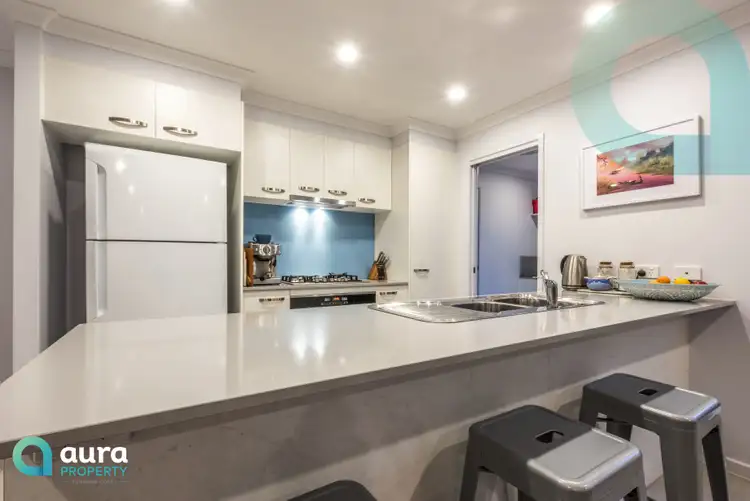 Fifth view of Homely house listing, 81 Marybell Dr, Caloundra West QLD 4551