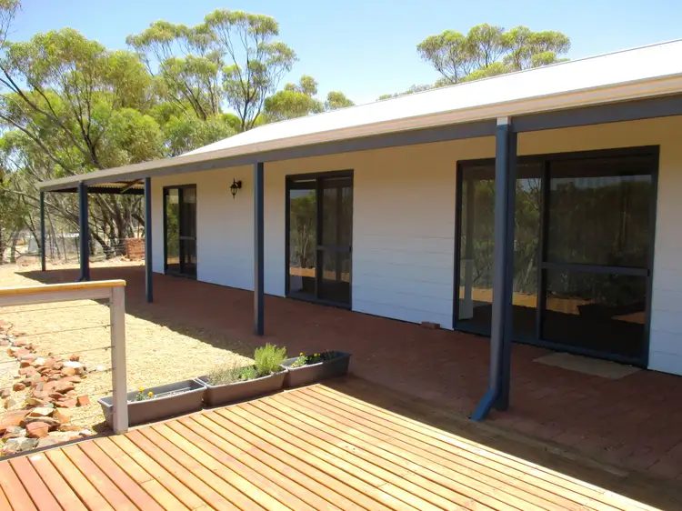 304 Timber Creek Crescent, Toodyay WA 6566