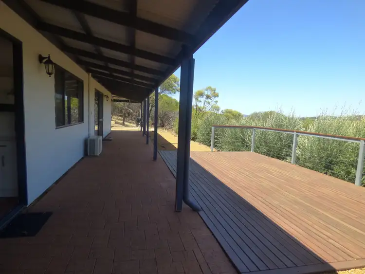 Second view of Homely house listing, 304 Timber Creek Crescent, Toodyay WA 6566