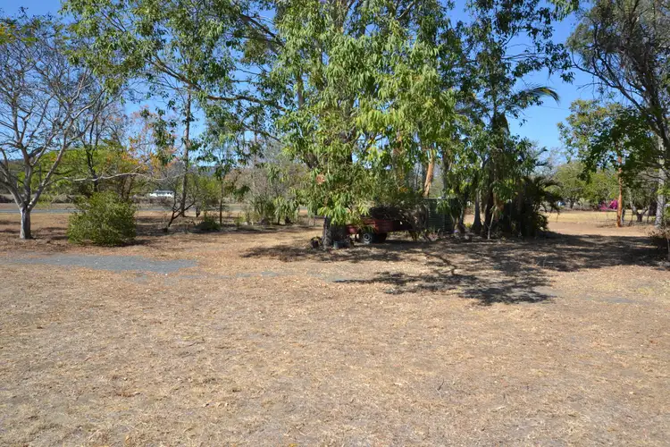 Fourth view of Homely house listing, 52731 Burnett Hwy, Bouldercombe QLD 4702