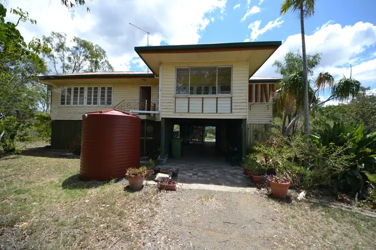 Fifth view of Homely house listing, 52731 Burnett Hwy, Bouldercombe QLD 4702
