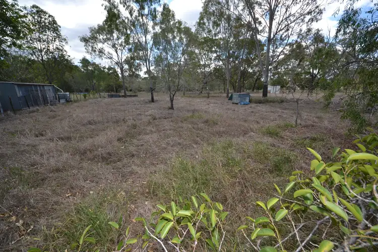 Sixth view of Homely house listing, 52731 Burnett Hwy, Bouldercombe QLD 4702