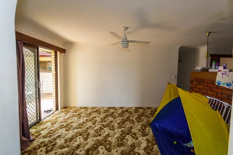 Sixth view of Homely house listing, 66 Fe Walker St, Kepnock QLD 4670