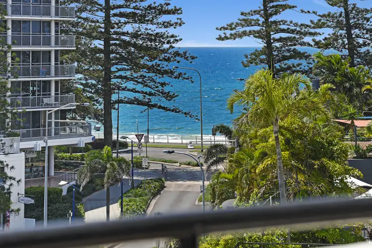 Main view of Homely unit listing, 57/17-19 Brisbane Road, Mooloolaba QLD 4557
