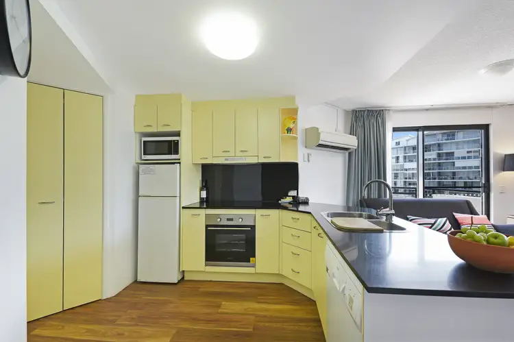 Third view of Homely unit listing, 57/17-19 Brisbane Road, Mooloolaba QLD 4557