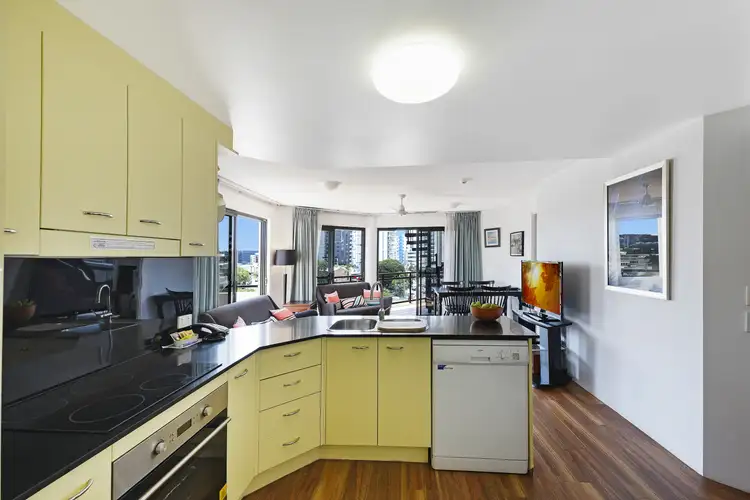Fourth view of Homely unit listing, 57/17-19 Brisbane Road, Mooloolaba QLD 4557