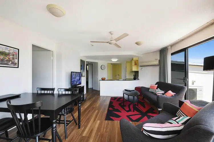 Fifth view of Homely unit listing, 57/17-19 Brisbane Road, Mooloolaba QLD 4557