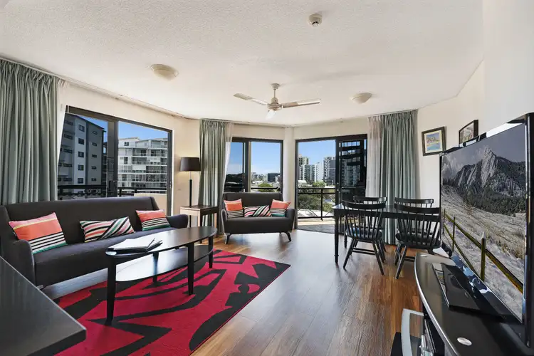 Sixth view of Homely unit listing, 57/17-19 Brisbane Road, Mooloolaba QLD 4557