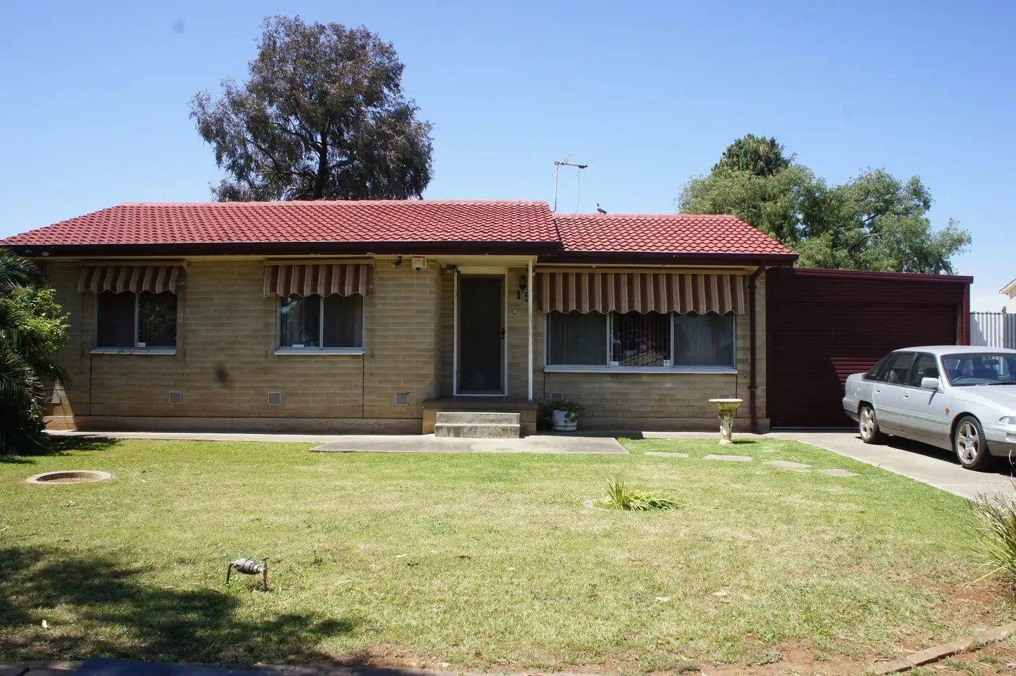 Main view of Homely house listing, 15 Stuart Ave, Ingle Farm SA 5098