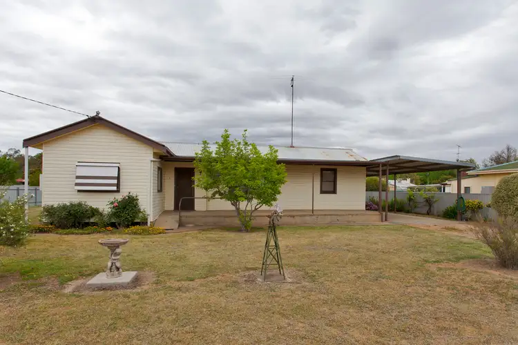 5 King St, Culcairn NSW 2660