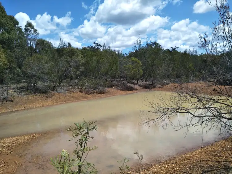 Fourth view of Homely land listing, 195 Bootharh Rd, Horton QLD 4660
