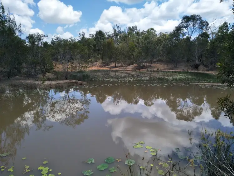 Fifth view of Homely land listing, 195 Bootharh Rd, Horton QLD 4660