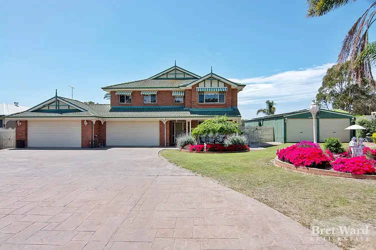 Third view of Homely house listing, 15 Lake Cove Ct, Newlands Arm VIC 3875