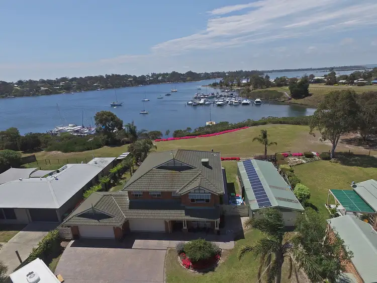 Fourth view of Homely house listing, 15 Lake Cove Ct, Newlands Arm VIC 3875