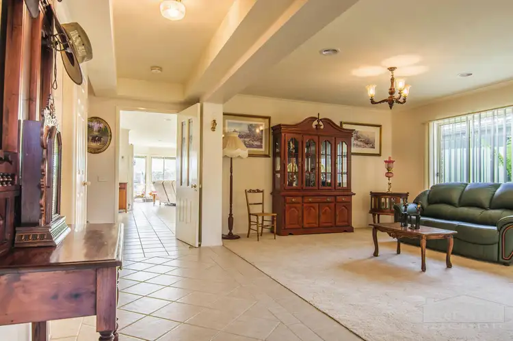 Fifth view of Homely house listing, 15 Lake Cove Ct, Newlands Arm VIC 3875