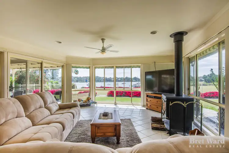 Sixth view of Homely house listing, 15 Lake Cove Ct, Newlands Arm VIC 3875