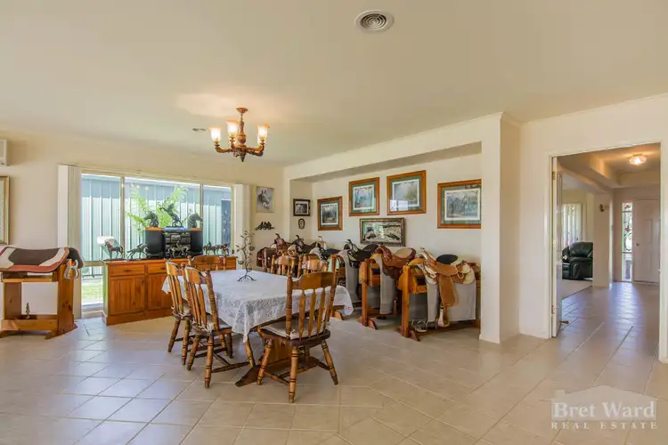 Seventh view of Homely house listing, 15 Lake Cove Ct, Newlands Arm VIC 3875