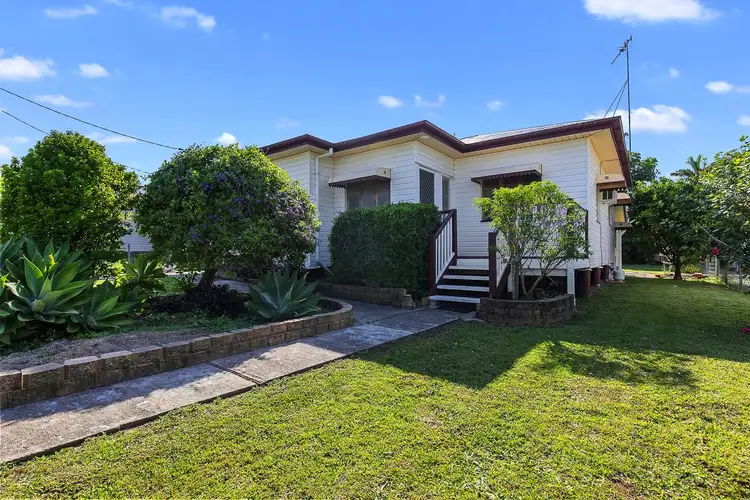 12 John Lane, Maryborough QLD 4650