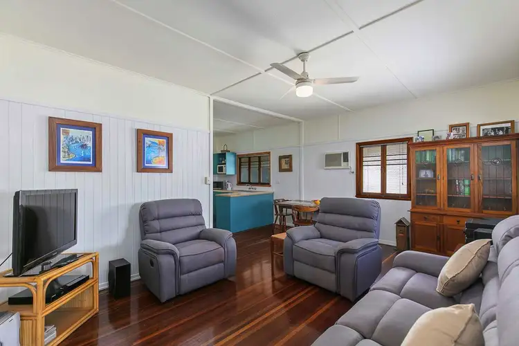Second view of Homely house listing, 12 John Lane, Maryborough QLD 4650