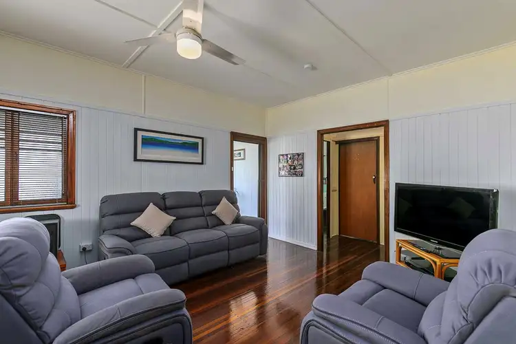 Third view of Homely house listing, 12 John Lane, Maryborough QLD 4650
