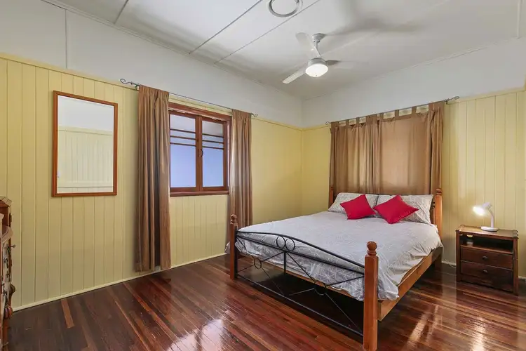 Sixth view of Homely house listing, 12 John Lane, Maryborough QLD 4650