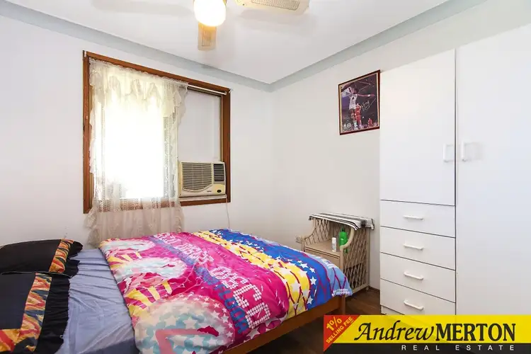 Fifth view of Homely house listing, 127 Colebee Cres, Hassall Grove NSW 2761