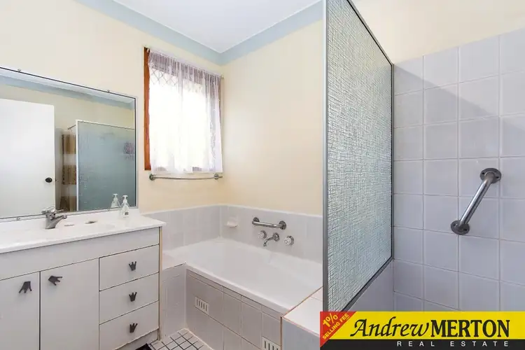 Sixth view of Homely house listing, 127 Colebee Cres, Hassall Grove NSW 2761