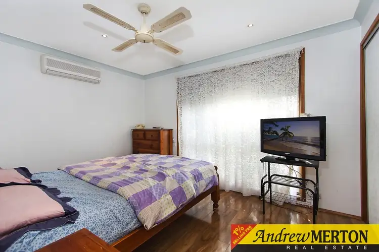 Seventh view of Homely house listing, 127 Colebee Cres, Hassall Grove NSW 2761