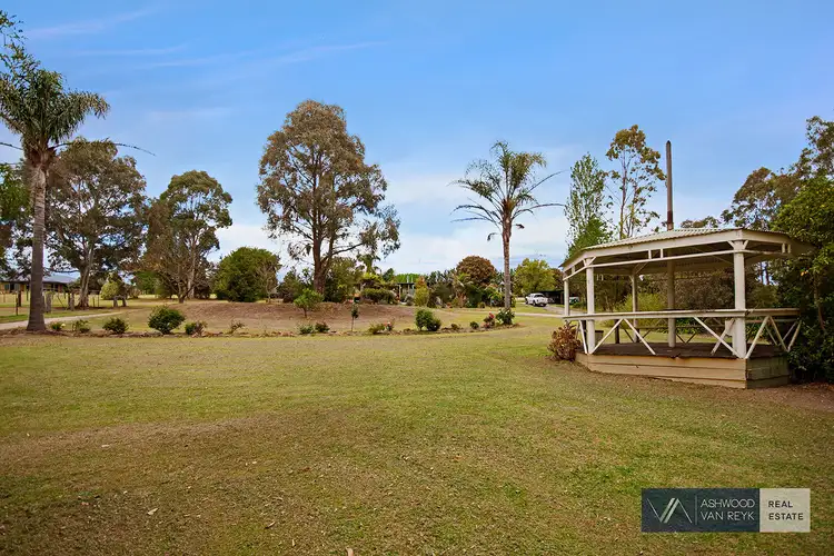 8 Raintree Ct, Sarsfield VIC 3875