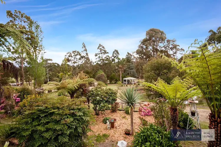 Third view of Homely rural property listing, 8 Raintree Ct, Sarsfield VIC 3875