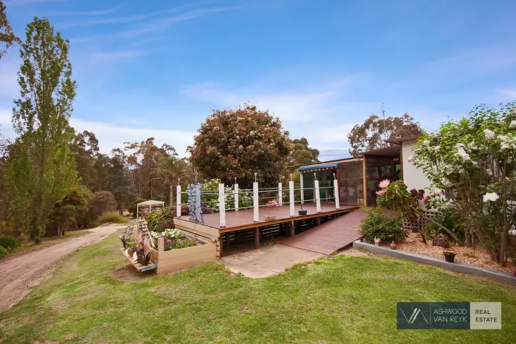 Fourth view of Homely rural property listing, 8 Raintree Ct, Sarsfield VIC 3875