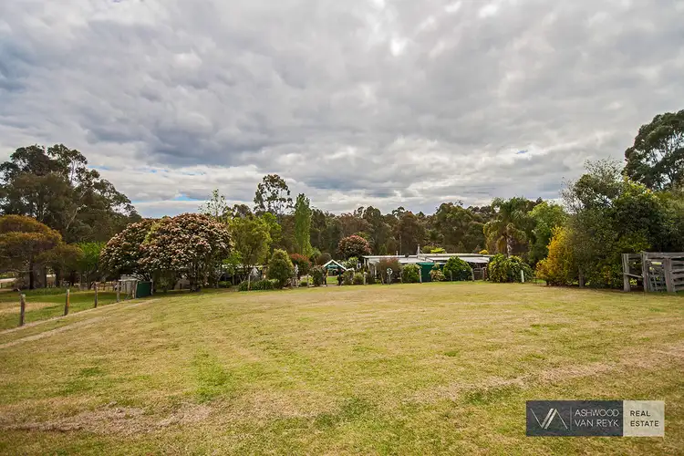 Fifth view of Homely rural property listing, 8 Raintree Ct, Sarsfield VIC 3875