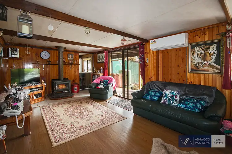 Seventh view of Homely rural property listing, 8 Raintree Ct, Sarsfield VIC 3875