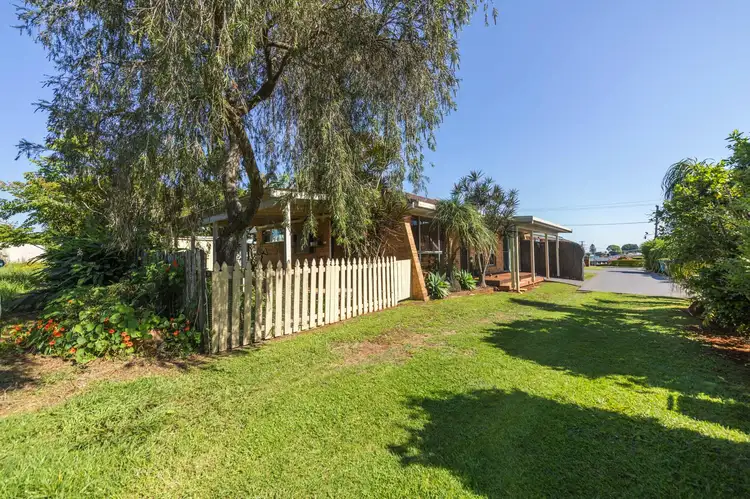 Unit 3/28 Norvell Gr, Alstonville NSW 2477