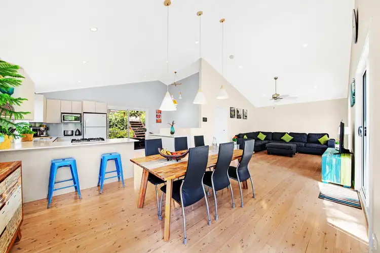 Main view of Homely house listing, 11 Daley Ave, Daleys Point NSW 2257