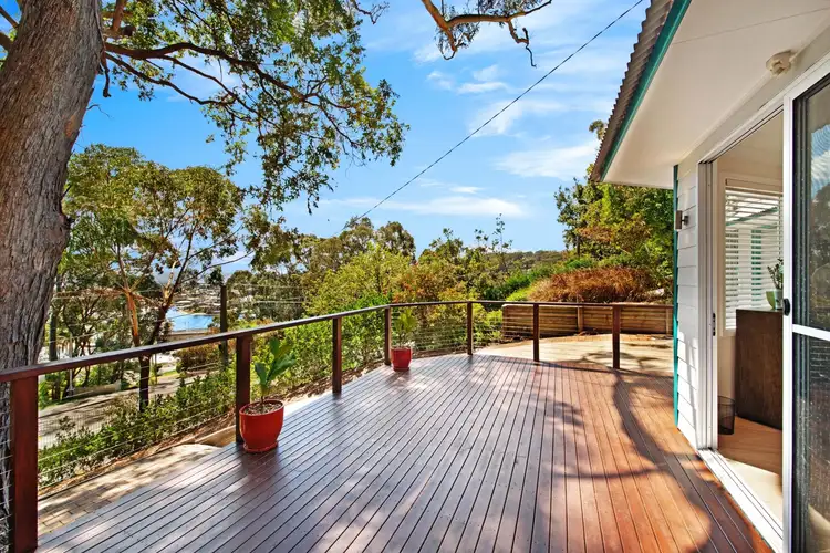 Second view of Homely house listing, 11 Daley Ave, Daleys Point NSW 2257