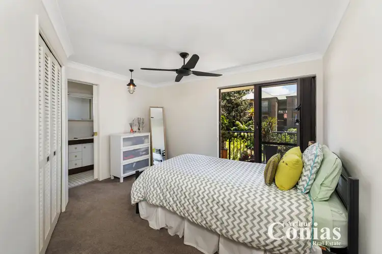 Fourth view of Homely unit listing, Unit 12/73 Payne St, Indooroopilly QLD 4068