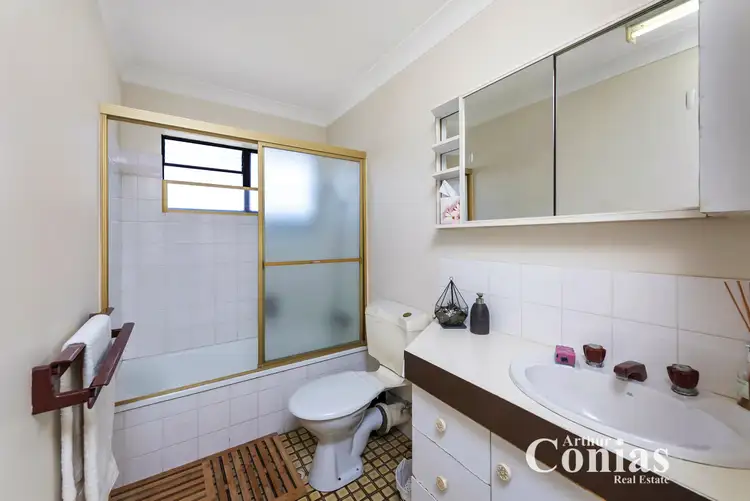 Fifth view of Homely unit listing, Unit 12/73 Payne St, Indooroopilly QLD 4068