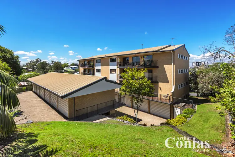 Sixth view of Homely unit listing, Unit 12/73 Payne St, Indooroopilly QLD 4068