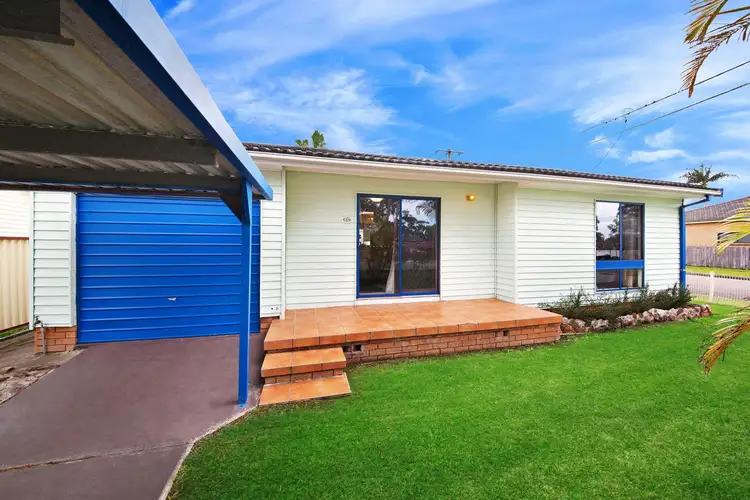 Sixth view of Homely house listing, 40 Maxwell Ave, Gorokan NSW 2263