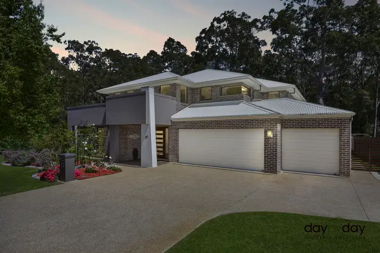 26 Tallowwood Cres, Fletcher NSW 2287
