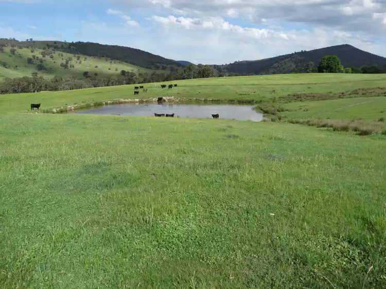 271 Granya Road, Bullioh VIC 3700