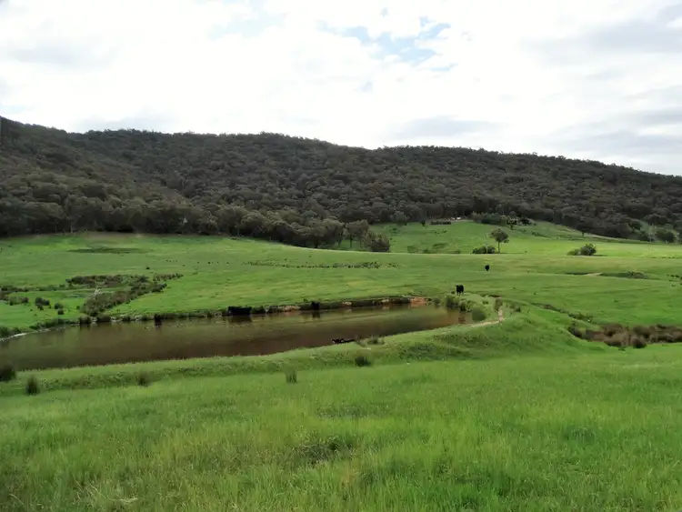Third view of Homely rural property listing, 271 Granya Road, Bullioh VIC 3700