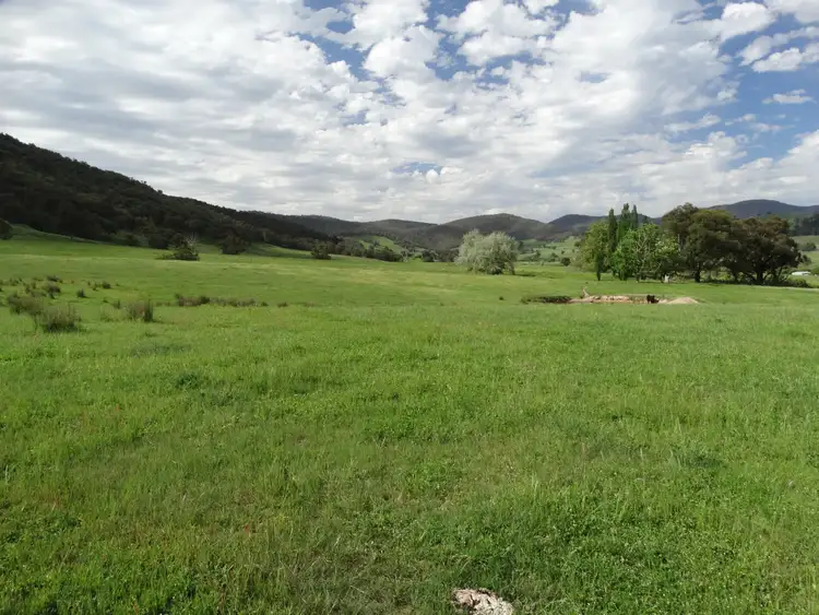 Fifth view of Homely rural property listing, 271 Granya Road, Bullioh VIC 3700