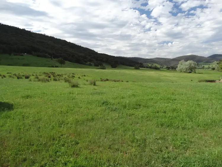 Sixth view of Homely rural property listing, 271 Granya Road, Bullioh VIC 3700